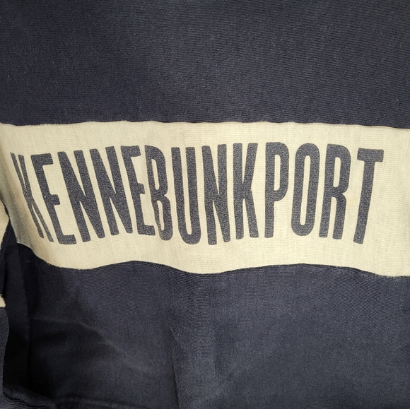 Champion Cropped Hoodie Sweatshirt Small - Picture 3 of 5